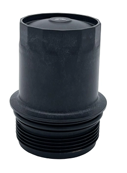 Крышка корпус масляного фильтра PURFLUX P556