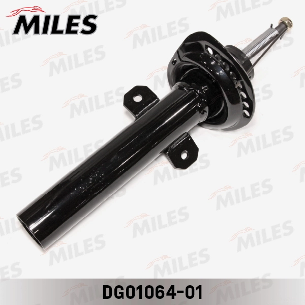 Амортизатор MILES DG01064-01