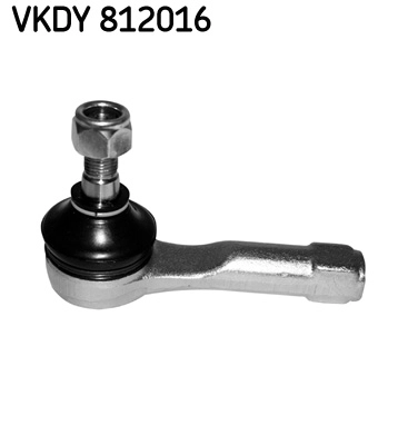 Наконечник поперечной рулевой тяги SKF VKDY 812016