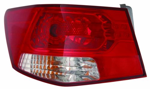 Combination rearlight ABAKUS 223-1943R-UE