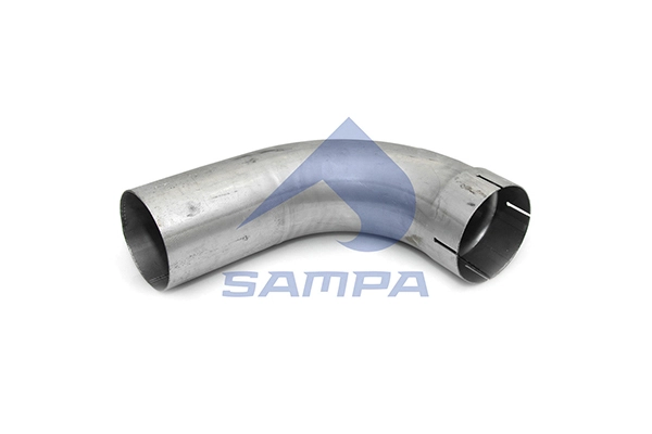 Труба выхлопного газа SAMPA 021.268