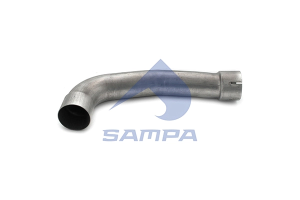 Труба выхлопного газа SAMPA 021.296