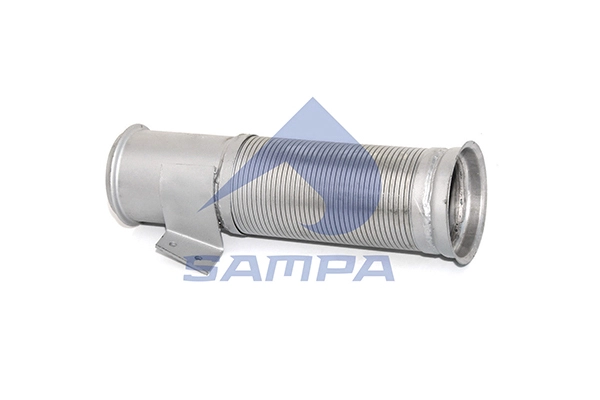 Труба выхлопного газа SAMPA 041.379