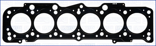 Прокладка головка цилиндра multilayer steel AJUSA 10103220