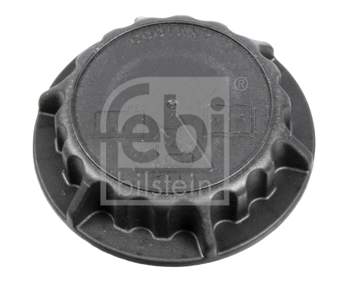 Крышка резервуар охлаждающей жидкости FEBI BILSTEIN 104608