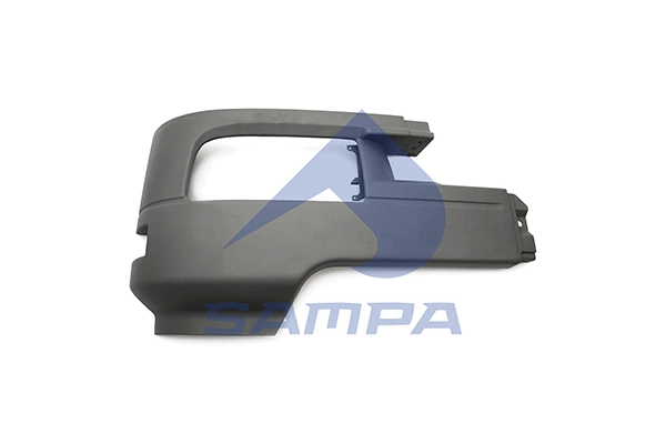 Буфер SAMPA 1810 0070