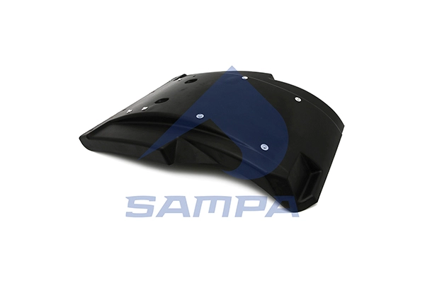 Колесная ниша SAMPA 1850 0150
