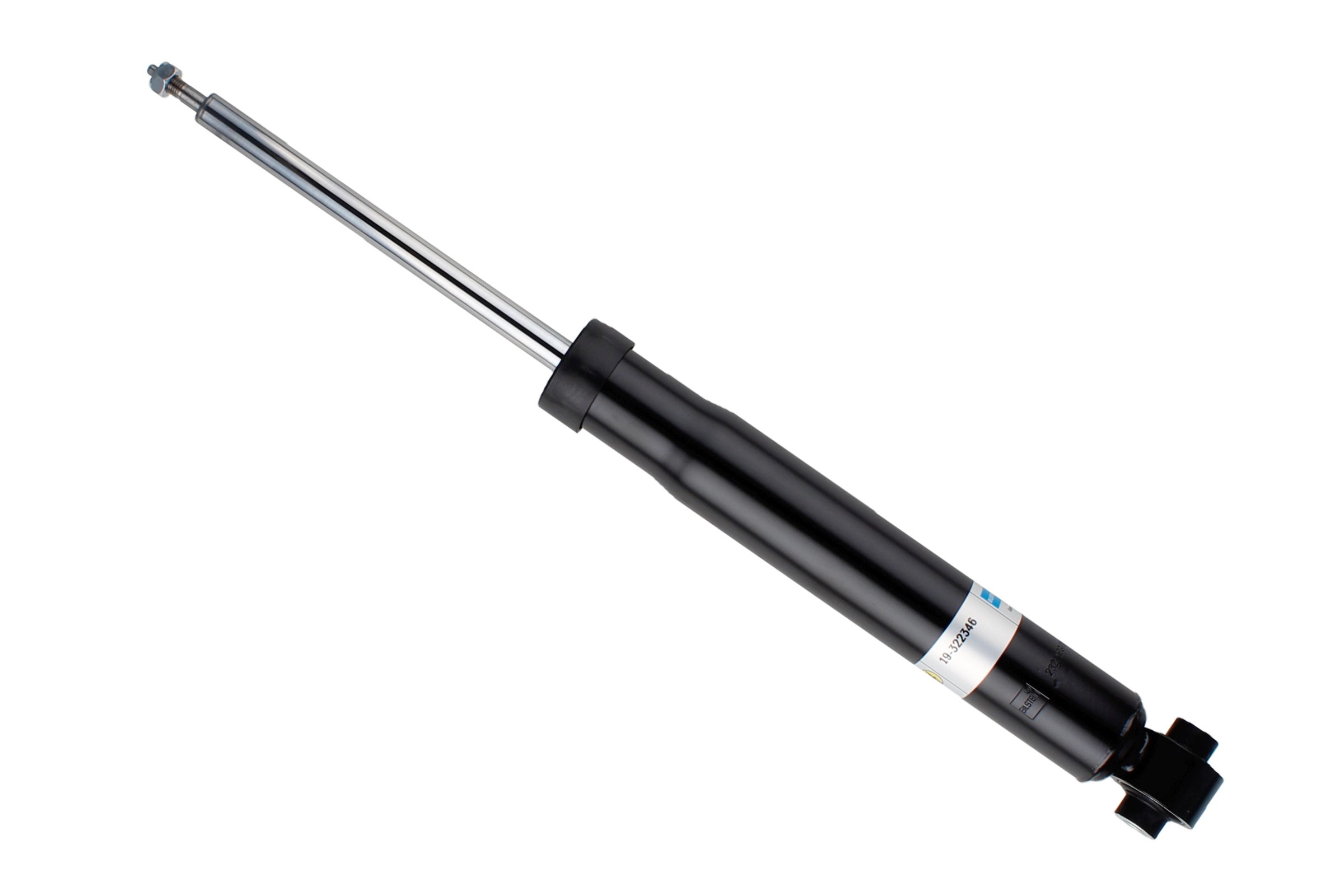 Амортизатор bilstein - b4 oe replacement BILSTEIN 19-322346