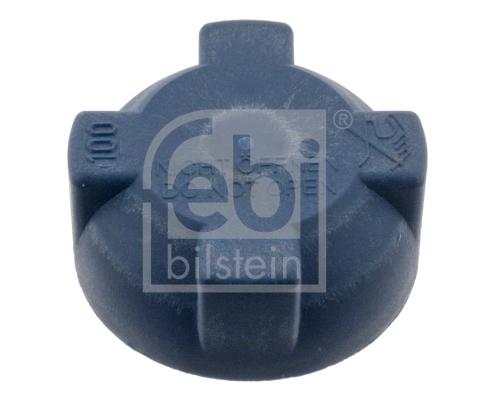 Крышка резервуар охлаждающей жидкости FEBI BILSTEIN 47137