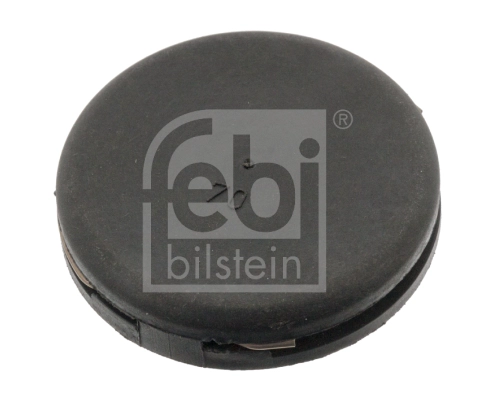 Крышка резервуар охлаждающей жидкости FEBI BILSTEIN 47138