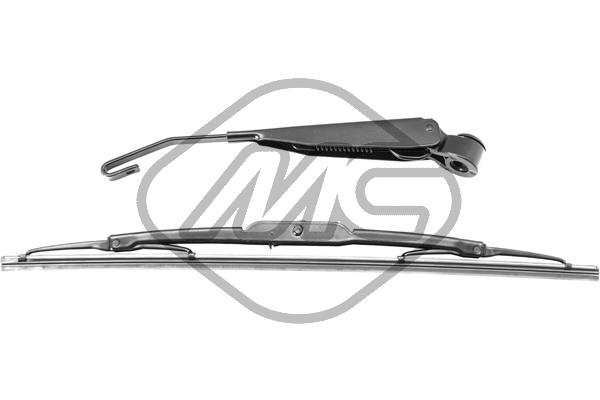 Щетка стеклоочистителя METALCAUCHO 68340