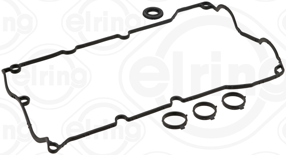 Комплект прокладок крышка головки цилиндра ELRING 699.970