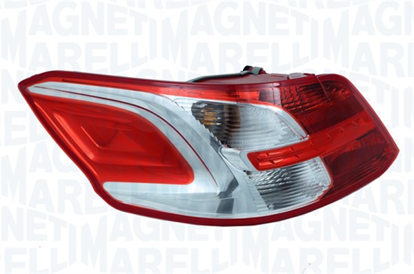 Задний фонарь MAGNETI MARELLI 714000285810