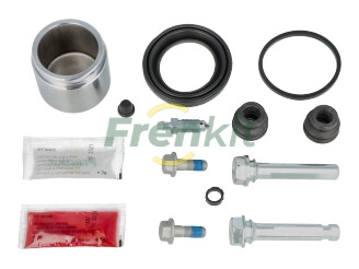 Ремкомплект тормозной суппорт FRENKIT 751862