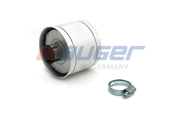 Воздушный фильтр компрессор - подсос воздуха AUGER 76843