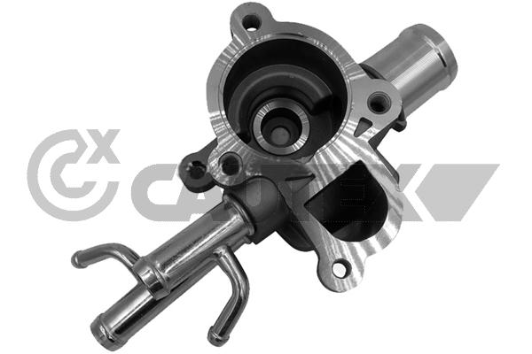 Термостат охлаждающая жидкость
