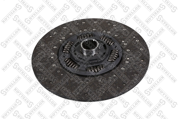 Диск сцепления STELLOX 83-03530A-SX