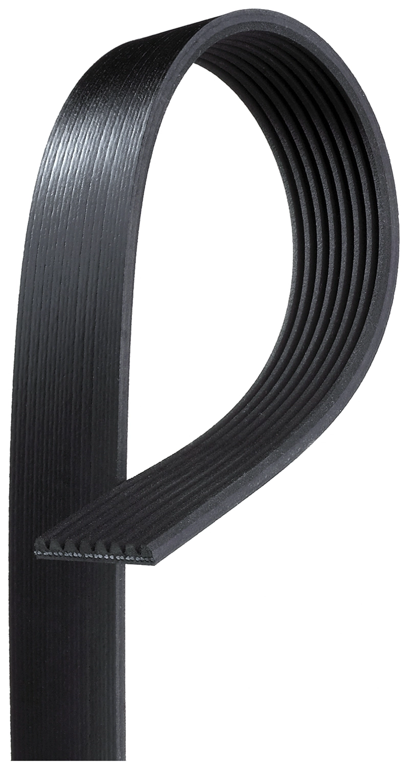 Поликлиновой ремень fleetrunner micro-v GATES 8PK1385HD