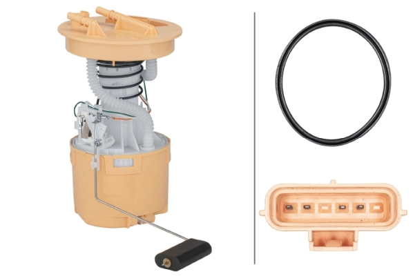 Элемент системы питания HELLA/BEHR/PAGID 8TF 358 303-191