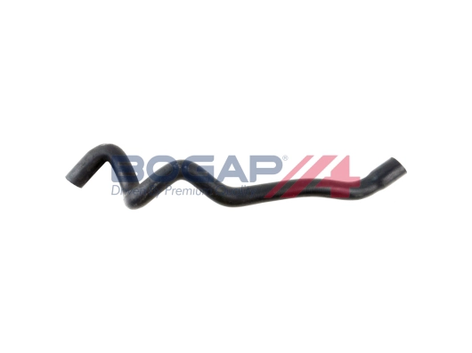 Шланг радиатора bogap premium BOGAP B4228161