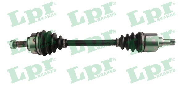 Приводной вал LPR DS52357