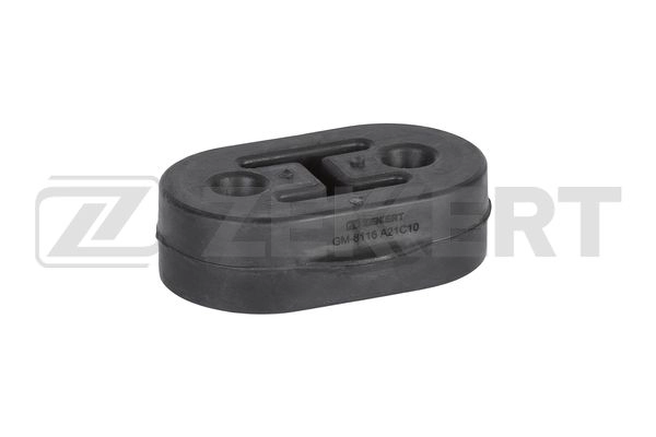 Кронштейн система выпуска ог ZEKKERT GM-8116