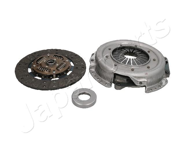 Комплект сцепления JAPANPARTS KF-1061