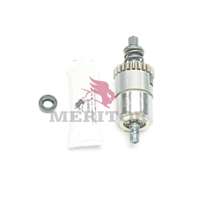 Ремкомплект тормозной суппорт guide pin kit MERITOR MCK1116