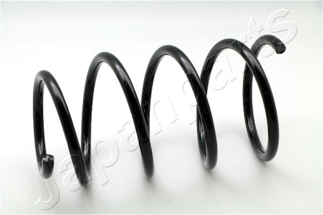 Пружина ходовой части JAPANPARTS ZC3185G