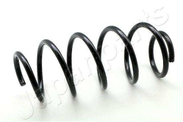 Пружина ходовой части JAPANPARTS ZC3557H