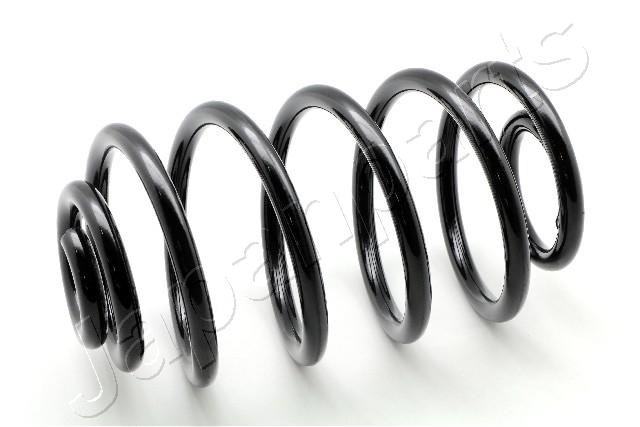 Пружина ходовой части JAPANPARTS ZC6762X