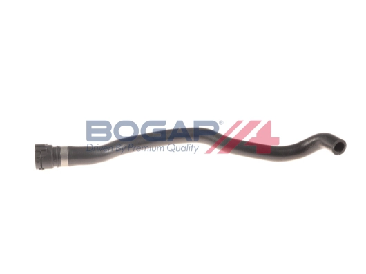 Шланг радиатора bogap premium BOGAP B4228489