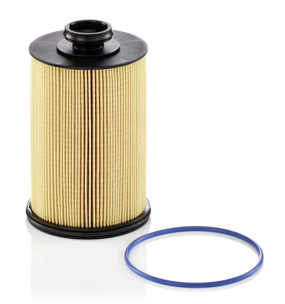 Топливный фильтр MANN-FILTER PU 11 009 z