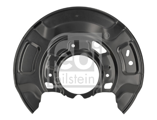 Отражатель диск тормозного механизма FEBI BILSTEIN 185860