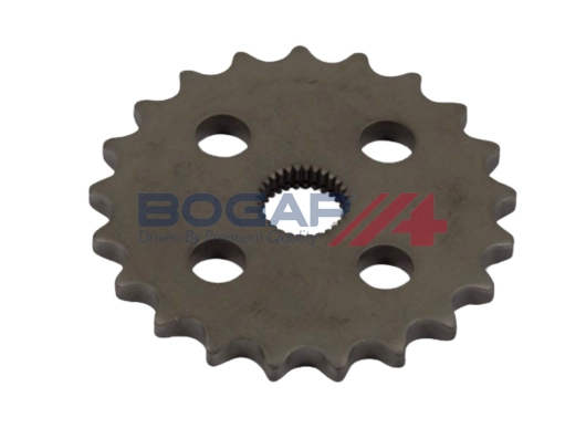 Шестерня масляный насос BOGAP B1430211