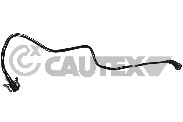 Топливный шланг CAUTEX 775580