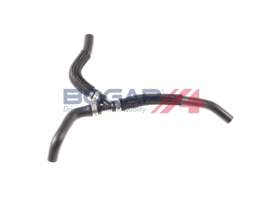 Шланг радиатора bogap premium BOGAP B4228546