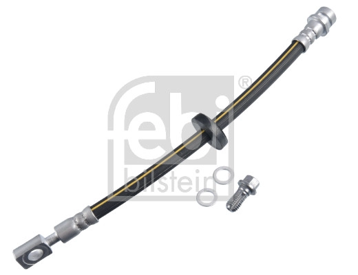 Тормозной шланг FEBI BILSTEIN 182660