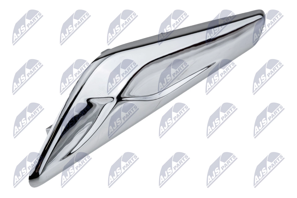 Облицовка фонарь указателя поворота NTY EZC-BM-350