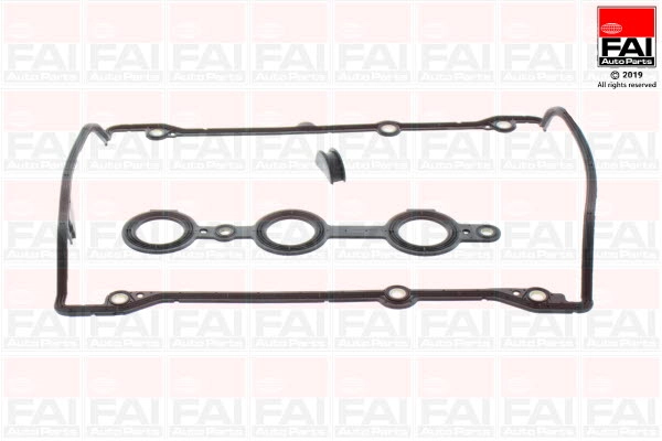 Прокладка клапанной крышки FAI AUTOPARTS RC1033S