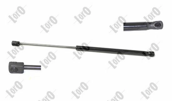 Gas spring ABAKUS 101-00-788