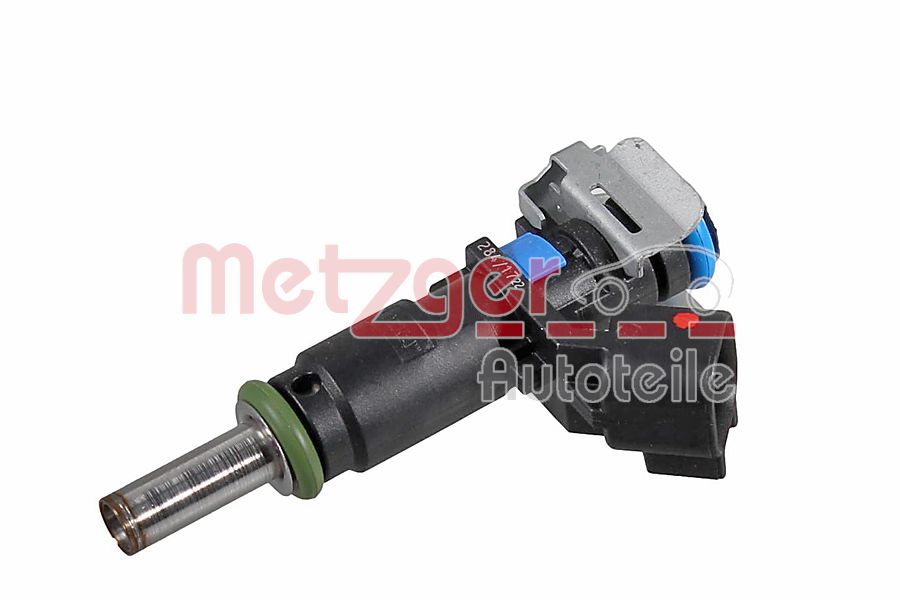 Клапанная форсунка METZGER 0920038