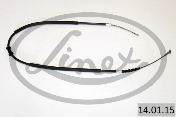 Тросик cтояночный тормоз LINEX 14.01.15
