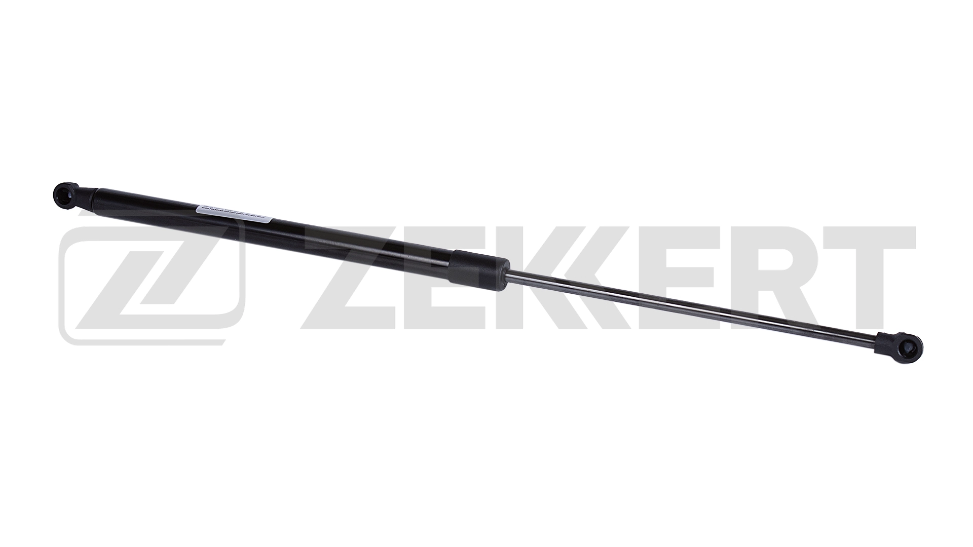 Пружина газовая багажника renault laguna grandtour ii 01- ZEKKERT GF-1722