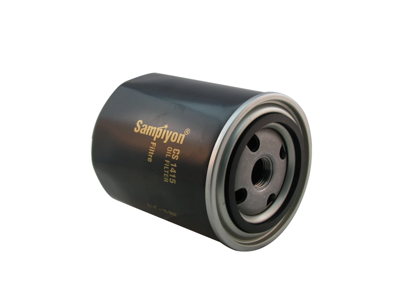Фильтр масляный cs1415 sampiyon