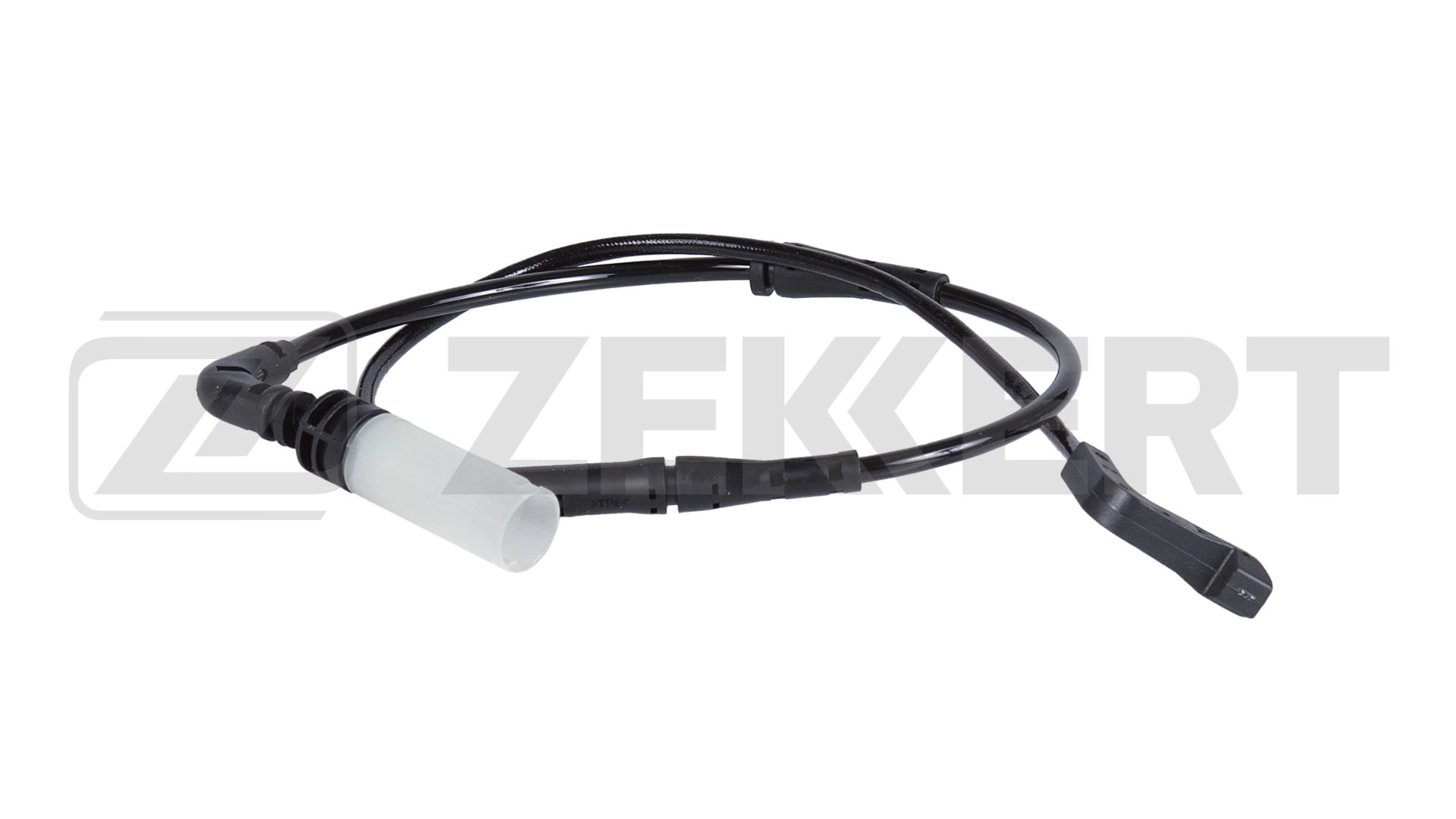 Датчик износа тормозных колодок bmw 5 (e60) 01- 6 (e63) 03- 6 (e64) 04- ZEKKERT BS-8047