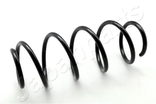 Пружина ходовой части JAPANPARTS ZC3350H
