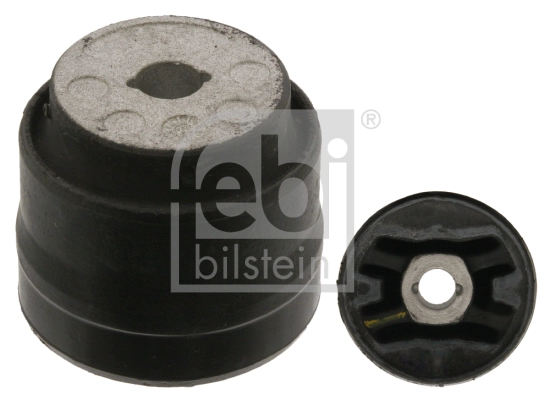 Втулка (сайлентблок) задней балки FEBI BILSTEIN 38546