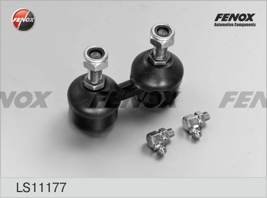 Тяга стабилизатора FENOX LS11177