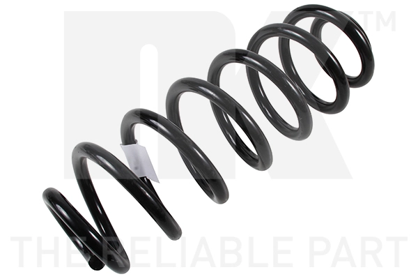 Пружина задняя vw passat b5 b6 tiguan NK 5447135